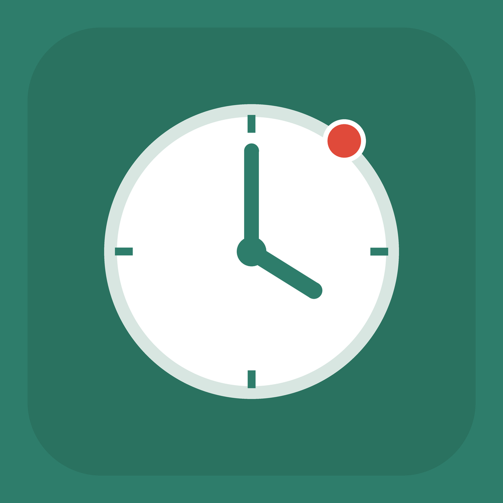 It's Good Thru app icon